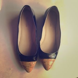 Kenneth Cole shoes