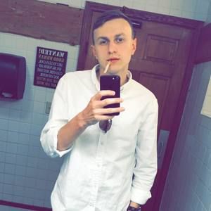 Meet your Posher, Jace