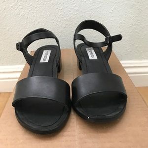 Steve Madden Sandals