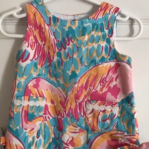 LILLY P 3-6 month minnie