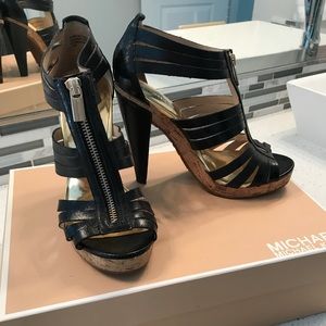 MICHAEL Michael Kors Heels
