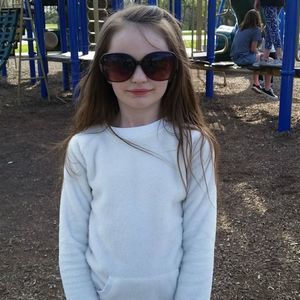 Meet your Posher, April