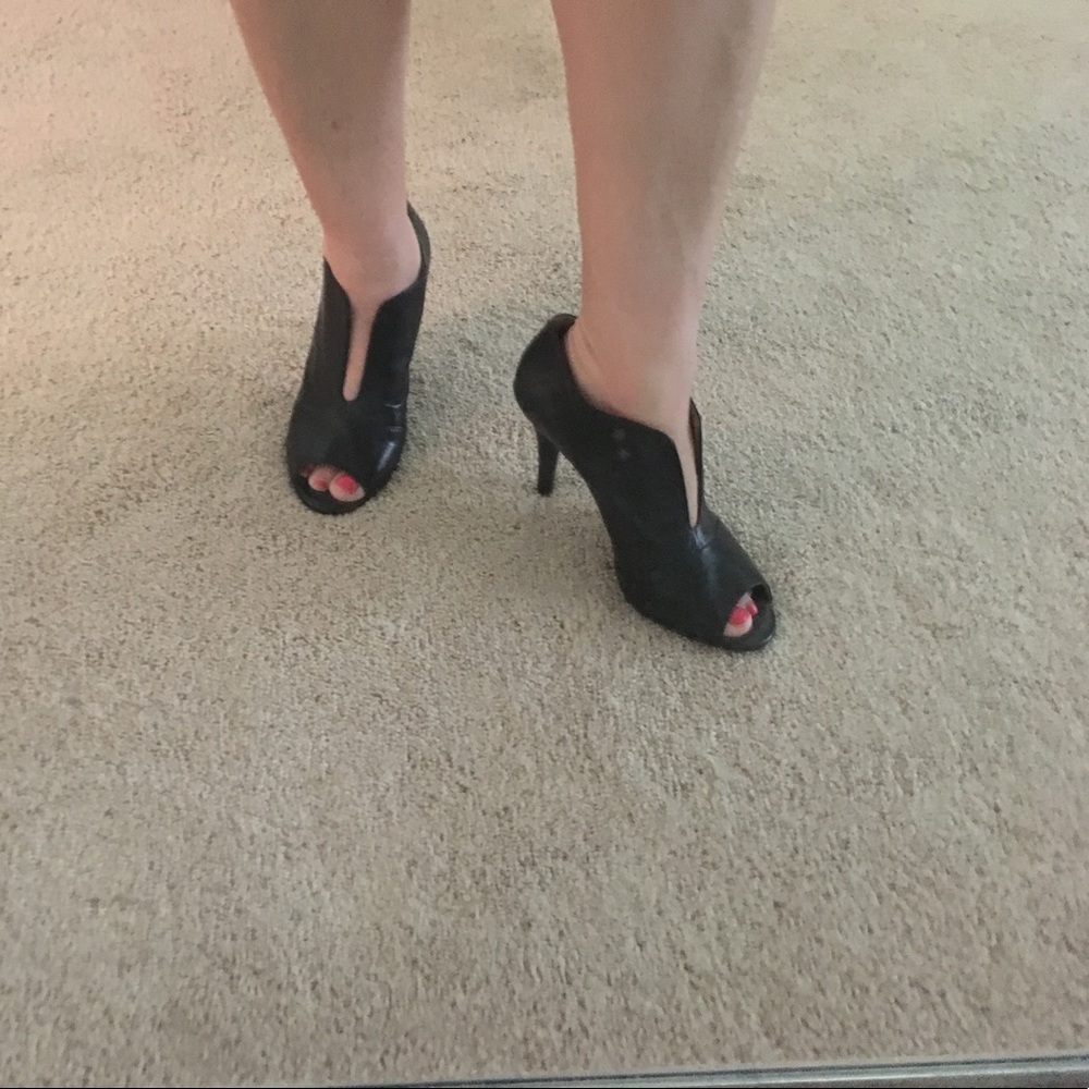 Nine West shoes