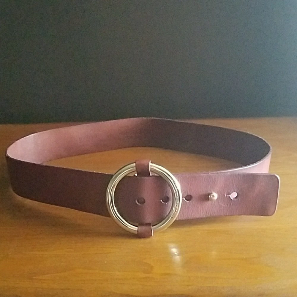 Michael Kors belt