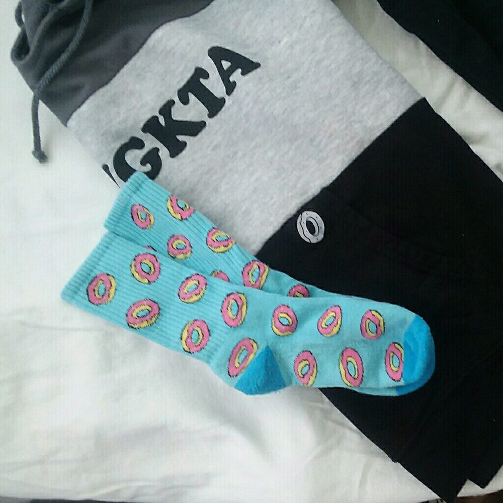 Odd future hoodie