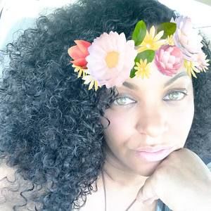 Meet your Posher, Erica