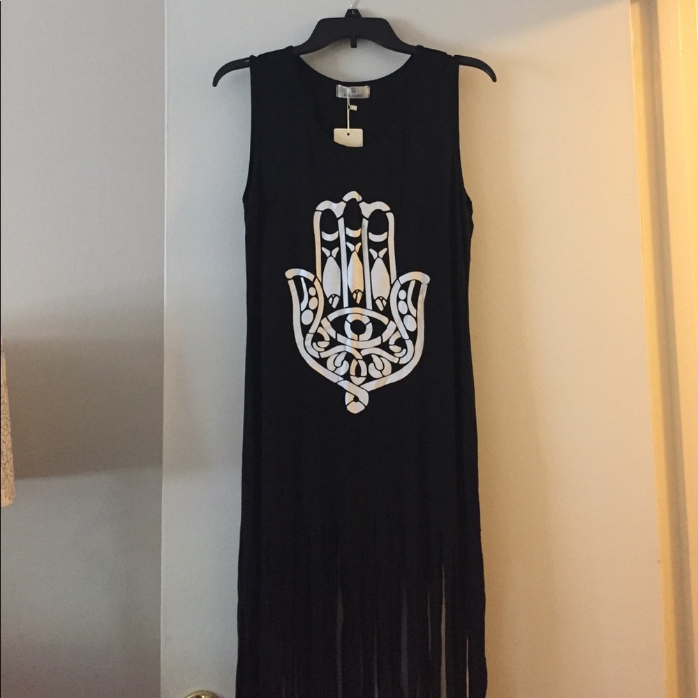 BRAND NEW Women's swim coverup