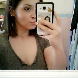 Meet your Posher, Mandy