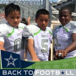 Meet your Posher, Austin