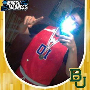 Meet your Posher, Christian