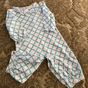 Zuccini One Piece 24 Month