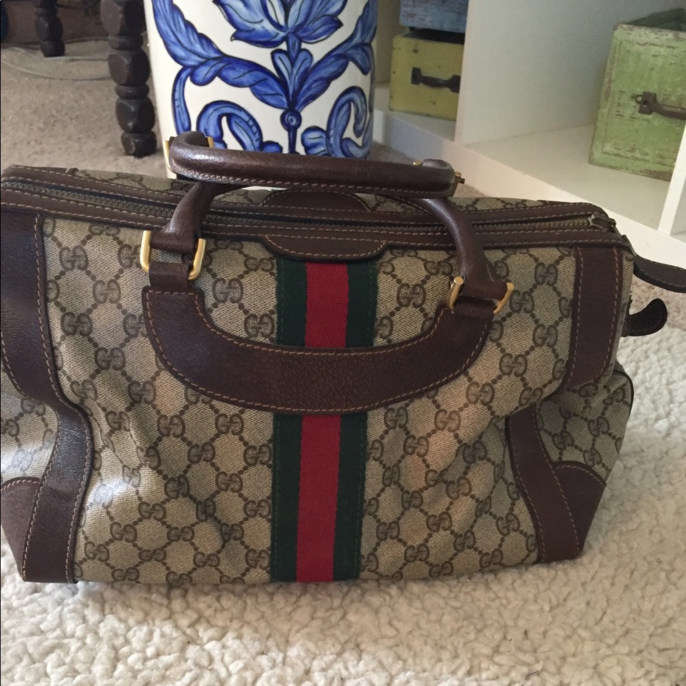 Guicci bag