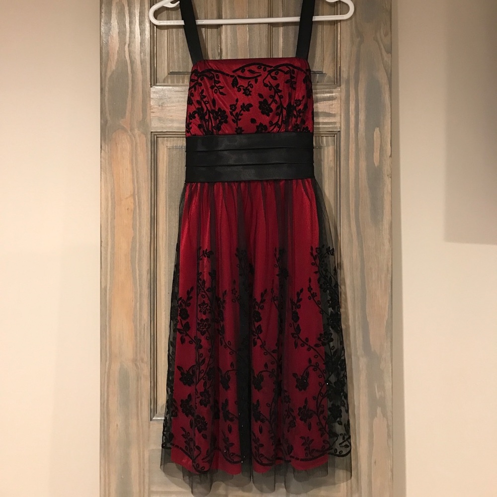 Dress Barn dress