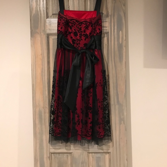 Dress Barn dress - Picture 2 of 6