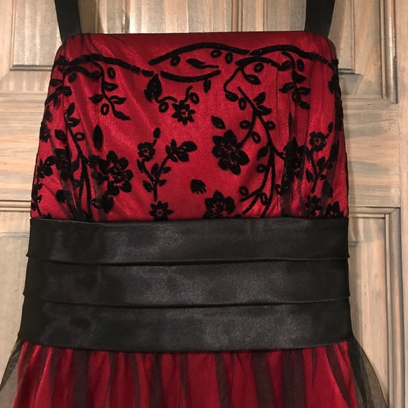 Dress Barn dress - Picture 3 of 6