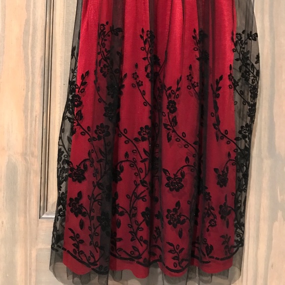 Dress Barn dress - Picture 4 of 6