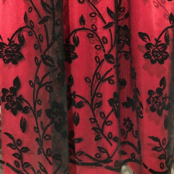 Dress Barn dress - Picture 5 of 6