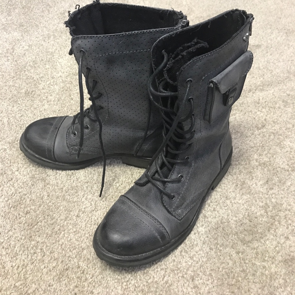 Roxy Boots- size 8