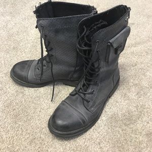 Roxy Boots- size 8