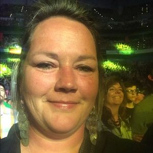 Meet your Posher, Misty