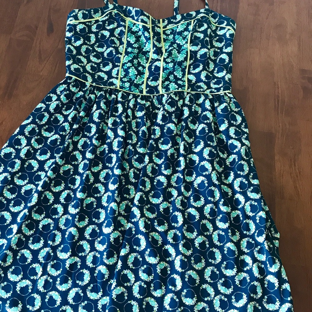 Lauren Conrad Sundress