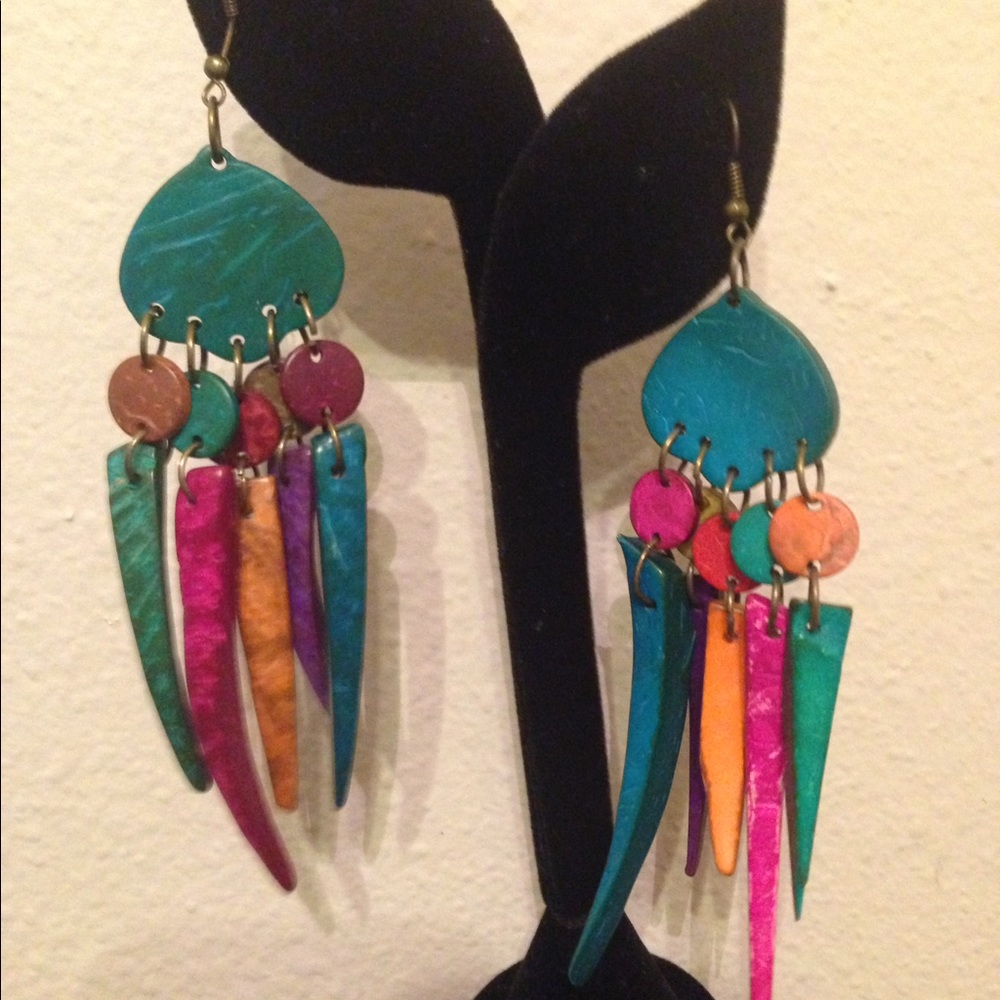 Fashion Earrings