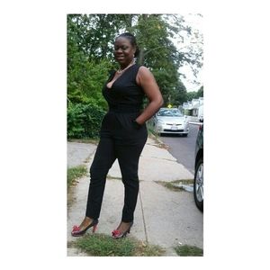 Meet your Posher, Janice