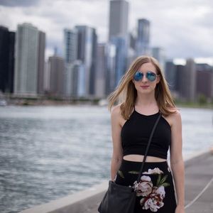 Follow me on IG @EngineeringInStyle