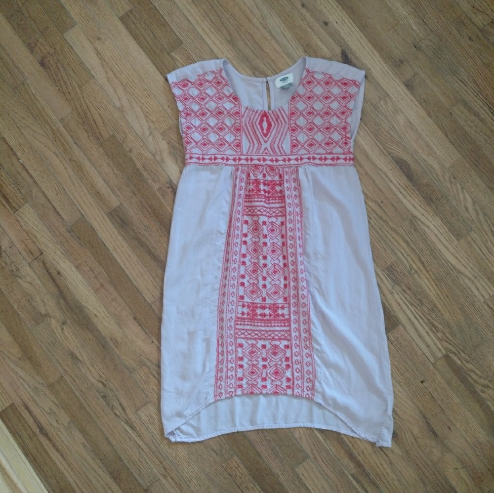 Old Navy Girl's Dress Size L
