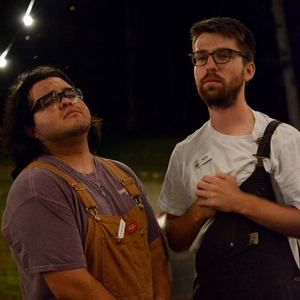 Meet your Posher, C richie