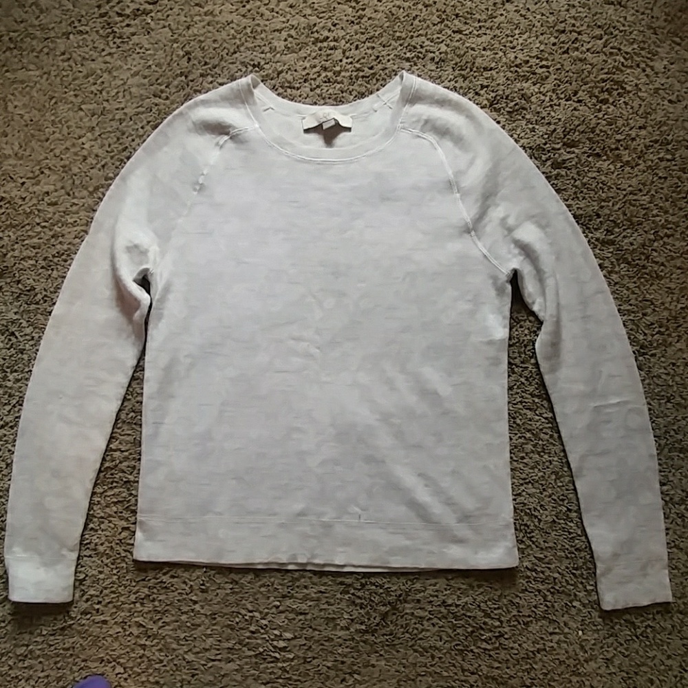 Loft Sweater