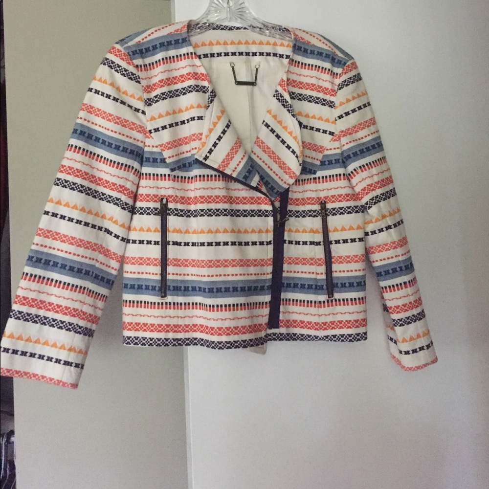 Trina Turk jacket