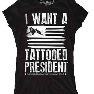 Meet your Posher, Jeff