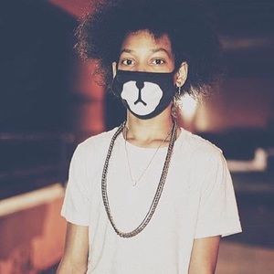 Meet your Posher, Jose