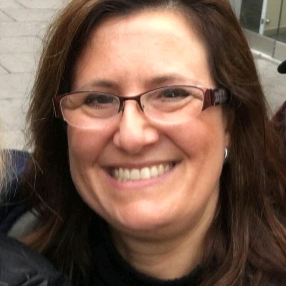 Meet your Posher, Nancy