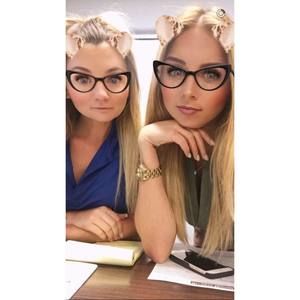 Meet your Posher, Sharon