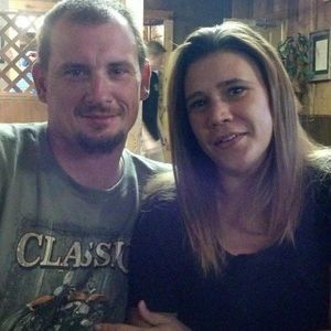 Meet your Posher, Briana