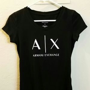 A|X Tee