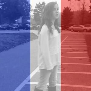 Meet your Posher, Zoe