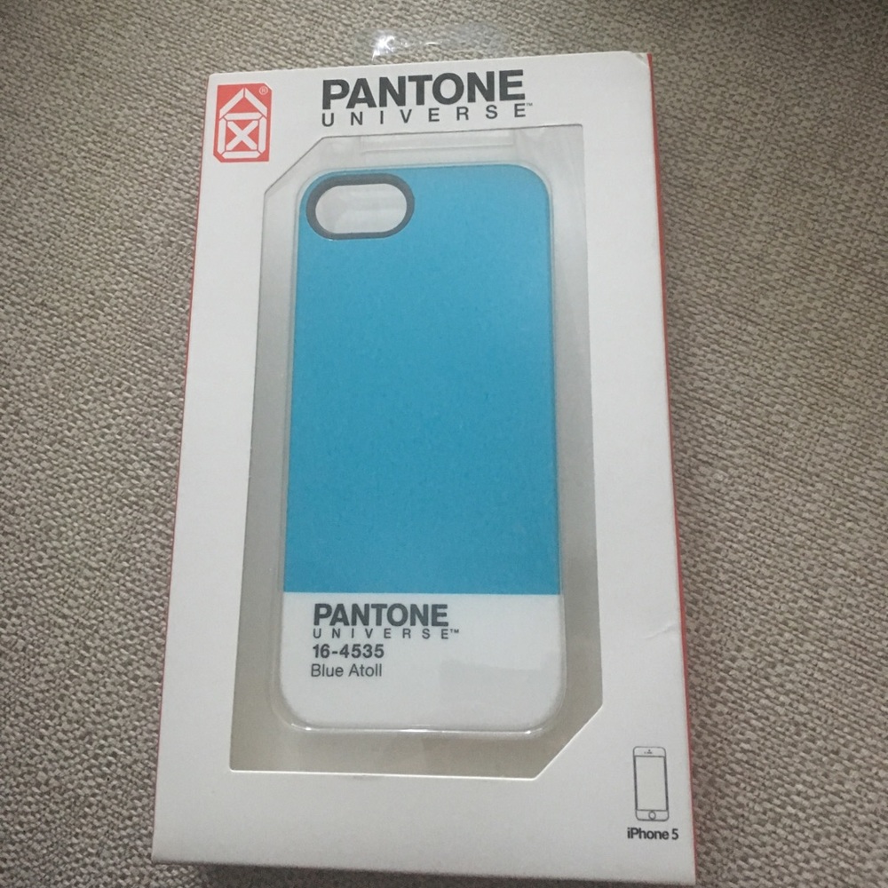 iPhone 5 case