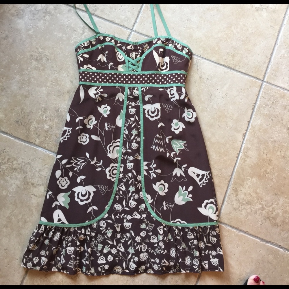 Nanette Lepore dress