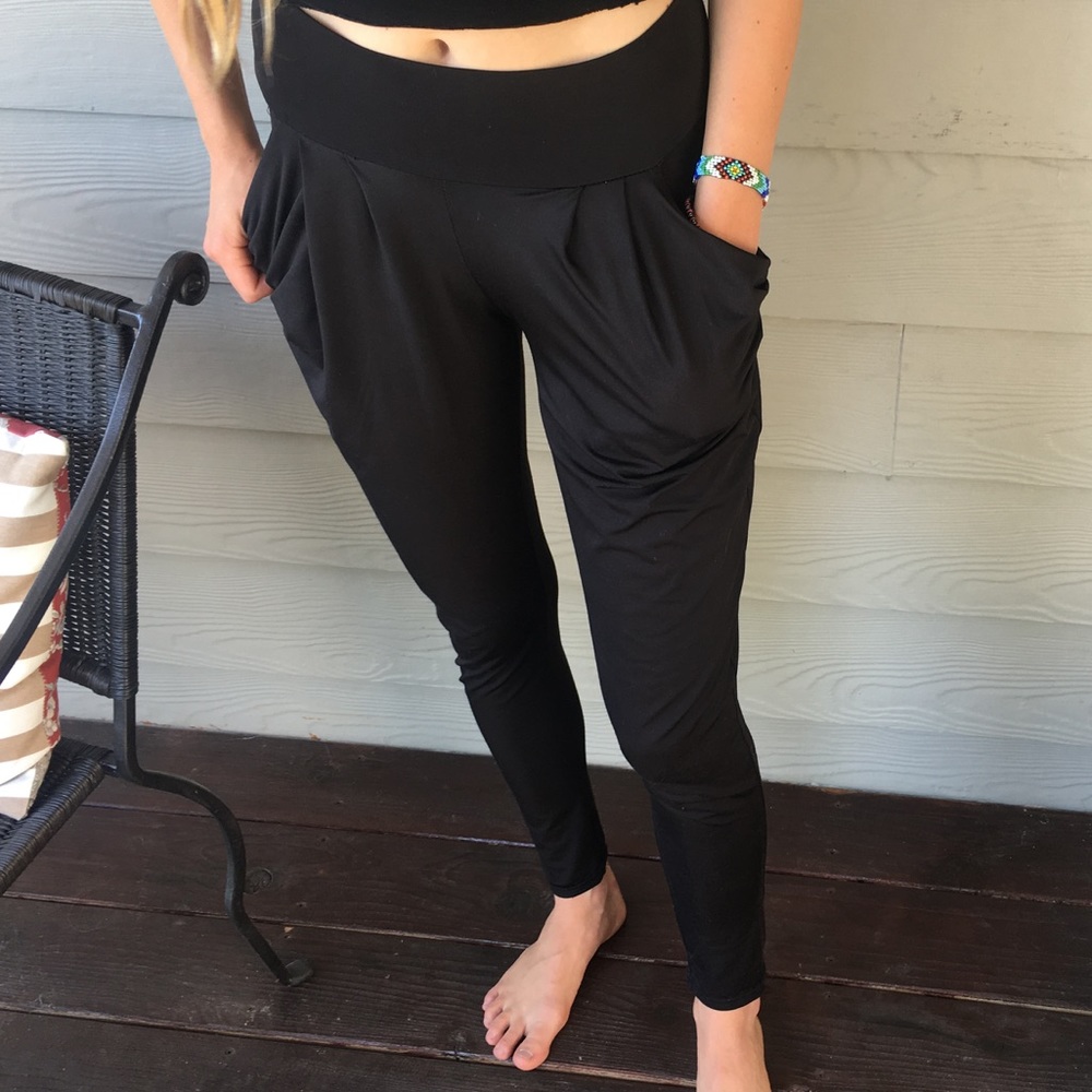 OXFORD TRUNK BOUTIQUE PANTS