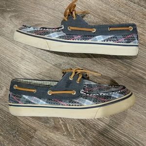 Sperry Topsider Shoes