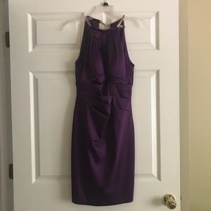Eliza J dress