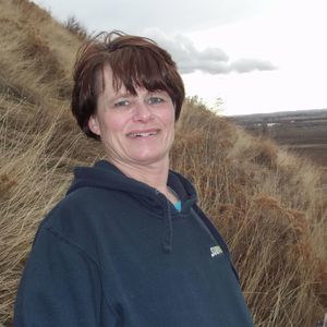 Meet your Posher, Jill