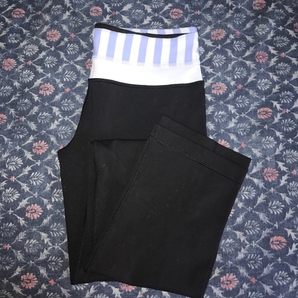 Lulu Lemon Pants