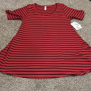 BRAND NEW lularoe perfect t
