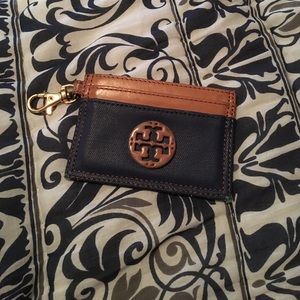 Tory Burch Credit Card Wallet.