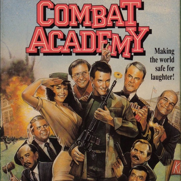 Meet your Posher, Mike - Picture 1 of 1