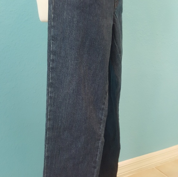 Buy Now Sale! Women's button detail jeans - Picture 2 of 4